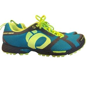 Pearl Izumi Peak II shoes